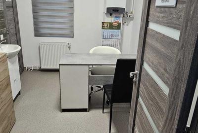 Spațiu comercial, de 75 mp, în Pandurilor - 7