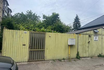Casă cu 3 camere în Cantemir