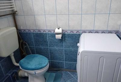 Apartament cu 2 camere decomandat în Mărgeanului - 3