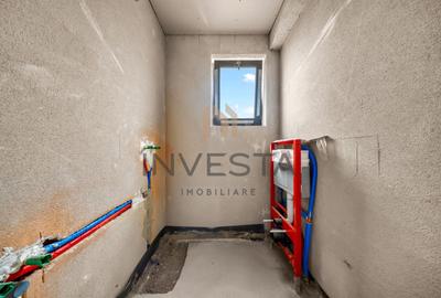Apartament cu 3 camere semidecomandat în Andrei Mureșanu - 7