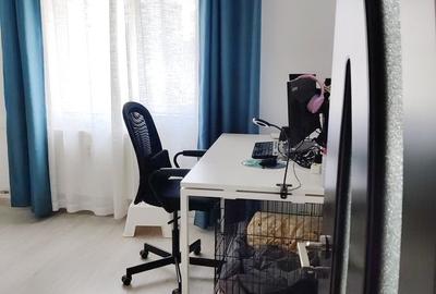 Apartament cu 3 camere decomandat în Vitan Mall - 11