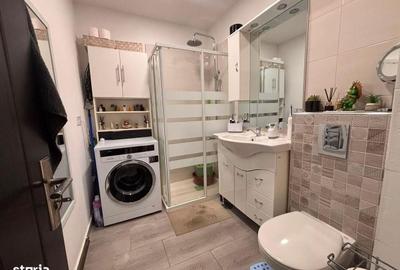 Apartament cu 2 camere decomandat în Vasile Aaron