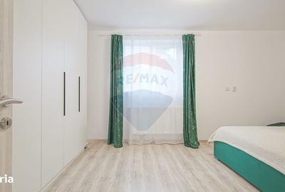 Casă cu 4 camere cu Teren 293 Mp în Central - 13