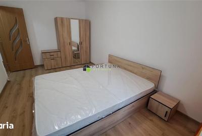 Garsonieră decomandată în Valea Cetății - 2