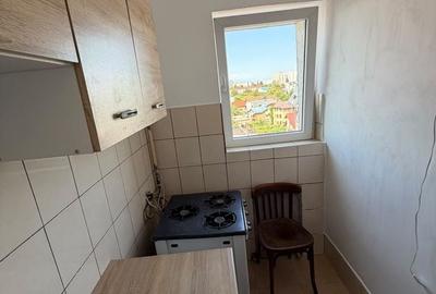 Garsonieră nedecomandată în Theodor Pallady - 5