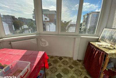 Apartament cu 2 camere decomandat în Mioriței - 7