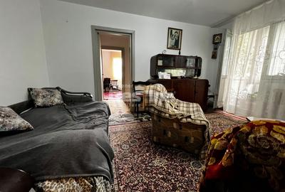 Apartament cu 2 camere semidecomandat, mobilat în Tătărași