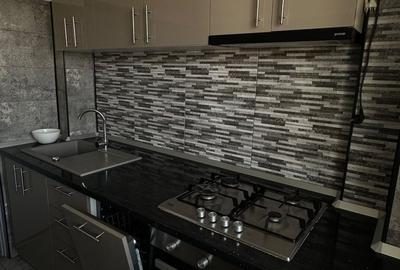 Apartament cu 2 camere semidecomandat, mobilat în Gara de Nord - 8