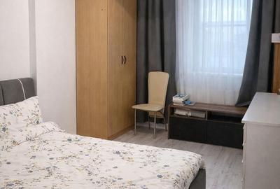 Apartament cu 2 camere decomandat în Calea București - 1