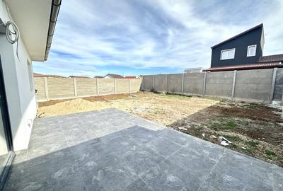 Duplex cu 3 camere cu Canalizare în Sânandrei - 3