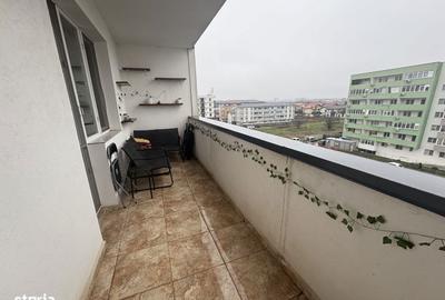Apartament cu 2 camere decomandat în Central - 5
