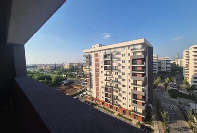 Apartament cu 2 camere în Berceni