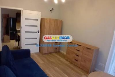 Garsonieră decomandată în Bucureștii Noi - 4