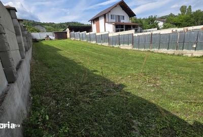 Teren de 600 mp, în Craiovei - 2