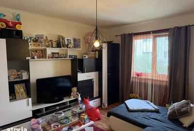 Apartament cu 2 camere semidecomandat în Vasile Aaron - 6