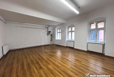 Birou, de 60 mp, în Central - 2