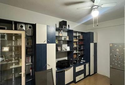 Apartament cu 2 camere decomandat în Roșu