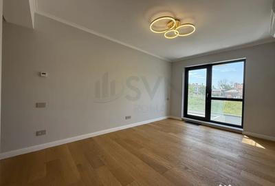Apartament cu 2 camere decomandat în Floreasca - 3