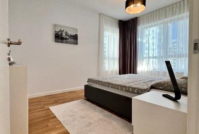 Apartament cu 3 camere decomandat, mobilat în Domenii - 7