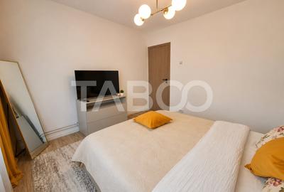 Apartament cu 2 camere decomandat, mobilat în Ștrand - 15