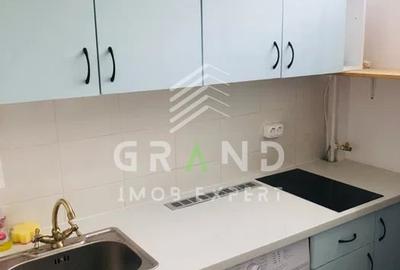 Garsonieră semidecomandată, mobilată în Mărăști - 4