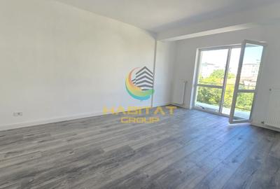 Apartament cu 3 camere decomandat în Brâncoveanu