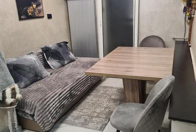 Apartament cu 2 camere în Cornitoiu