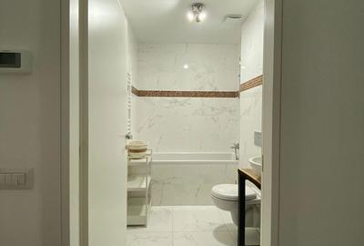 Apartament cu 2 camere, mobilat în Universitate - 2