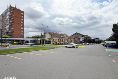 Spațiu comercial, de 129 mp, în Ultracentral - 9