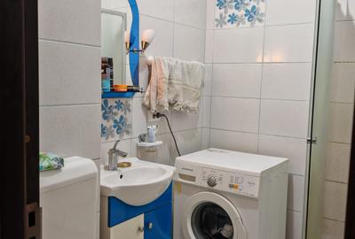 Garsonieră semidecomandată în Drumul Taberei - 6