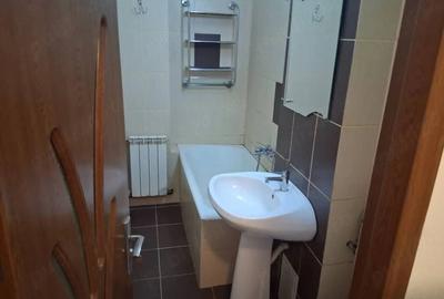 Garsonieră decomandată în Exterior Vest