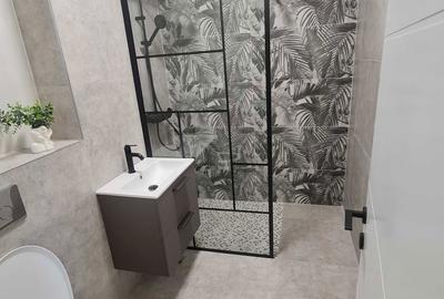 Apartament cu 3 camere în Central - 8