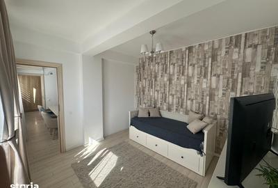 Apartament cu 3 camere în Central - 10