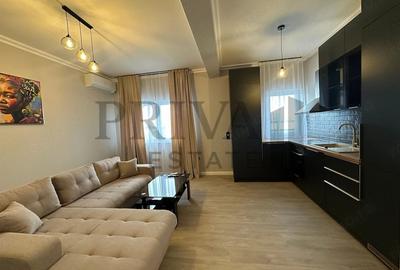 Apartament cu 2 camere decomandat în Moșnița Nouă