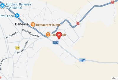 Casă individuală cu 5 camere cu Canalizare în Băneasa - 1
