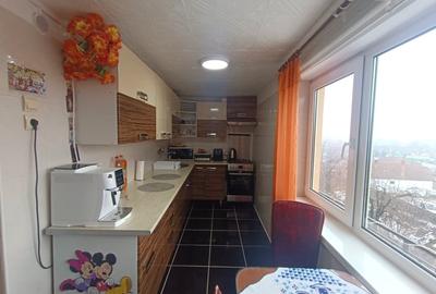 Casă individuală cu 4 camere cu Teren 454 Mp în Aiud - 4