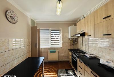 Apartament cu 2 camere decomandat în Gura Râului - 1