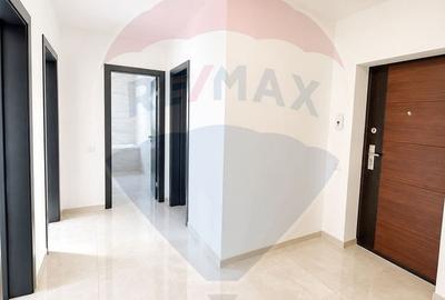 Apartament cu 3 camere decomandat, mobilat în Sânpetru - 3