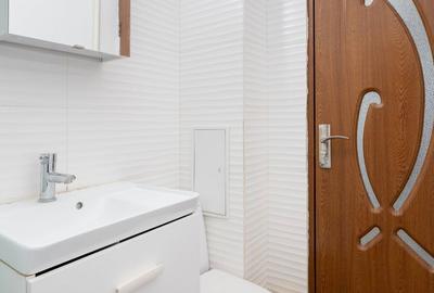 Apartament cu 3 camere decomandat, mobilat în Alexandru cel Bun - 5