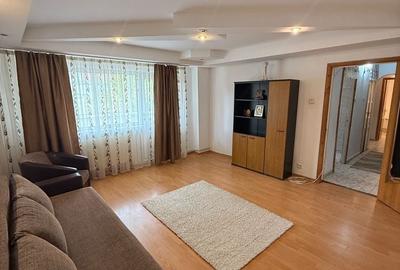 Apartament cu 2 camere decomandat în Găvana