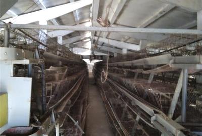Spațiu comercial, de 1,050 mp, în Central - 8