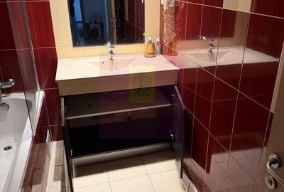 Apartament cu 2 camere decomandat în Vitan