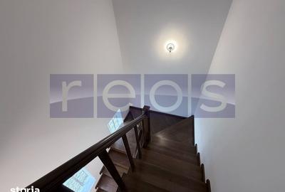 Casă cu 4 camere cu Teren 270 Mp în Mogoșoaia - 17