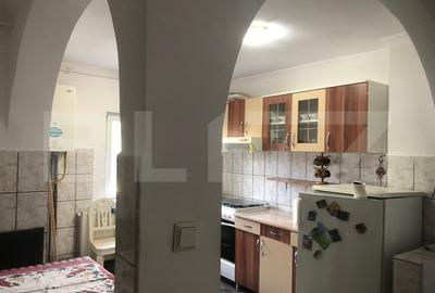 Apartament cu 2 camere nedecomandat, mobilat în Micro 16 - 4
