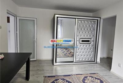 Apartament cu 2 camere semidecomandat, mobilat în Micro 6 - 10