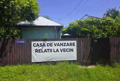 Casă cu 4 camere în Central - 1