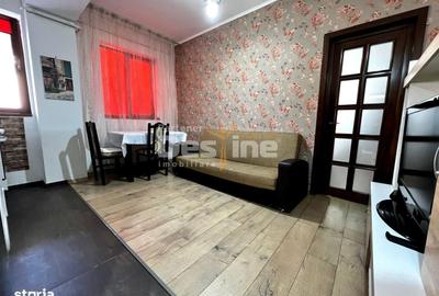 Apartament cu 2 camere în Tătărași
