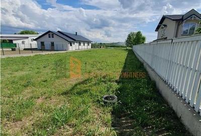 Teren Construcții intravilan de 1000 mp, în Vernești - 6