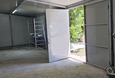 Spațiu comercial, de 50 mp, în Jilava - 2