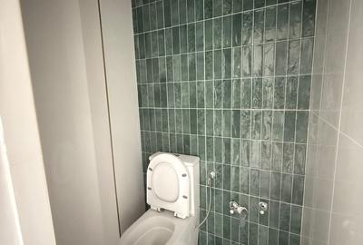 Apartament cu 3 camere în Micro 17